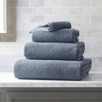 Bath Linen