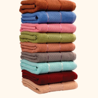 Moon Rays Zara Towel